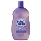 Baby Magic Calming Baby Bath Lavender Chamomile 16 5 Oz New Sealed 2-pack