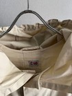 Vintage 1960s Swedish Military M62 Snow Parka Jacket