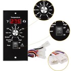 Digital Thermostat Controller Kit Replacement Part For Traeger Wood Pellet Grill