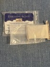 Stampin    Up  Embossing Powder Lot  5 Colors  embossing Buddy-scrapbooking