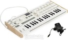 Korg Microkorg S Synthesizer And Vocoder With Built-in Speakers