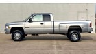 2001 Dodge Ram 3500 Sport