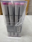 Copic Sketch Marker 72 Color Basic Set Artist Markers Japan Brand New