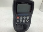 Vhf55 West Marine 2-way Radio  Float  Submersible