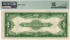 1923  1 Silver Certificate Horse Blanket Large Size Note - Fr 237 Xf40