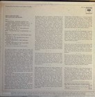 Classic Music Vinyl Records - Szell s Greatest Hits Mendelssohn  Smetana  Kodaly