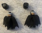 Lego Dc Minifigure  Batman Lot Of 2