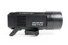 Godox Ad400pro Flashpoint Xplor 400pro R2 All-in-one Outdoor Flash  846