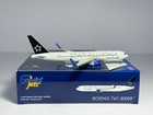 United Airlines Boeing 767-300er 1 400 Gemini Jets N653ua  gjual2313 