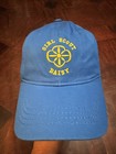 Official Girl Scout Daisy Youth Adjustable Snapback Baseball Hat Cap 03701