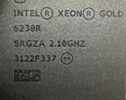Intel Xeon Gold 6230r 26-core Cpu Srgza Fclga3647 - Brand New Oem