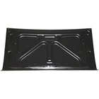 Trunk Lid Coupe  Convertible Mustang 65-66