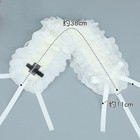New Sweet Lolita Womens Hairband Headdress Hair Band Hair Accessories Headwear