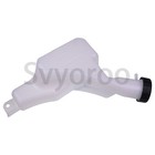 Coolant Reservoir Tank A184370 A171805 For Case 480e 480f 580e 580k 1840 1845c
