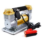 Heavy Duty Portable 12v Car Tire Inflator Pump Air Compressor Rv Truck 200 Psi