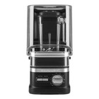 Kitchenaid Nsf   Certified Commercial Enclosure Blender - Black Matte
