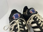 Adidas National Football League Players Assoc Nfl Pa Shoes 70s Cleats Rare Vtg