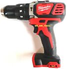 New In Box Milwaukee M18 2607-20 Cordless 1 2  Compact Hammer Drill 18 Volt 18v