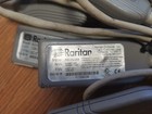 Raritan Paragon Ii Computer Interface Module P2cim-usb Usb Kvm Used 1pc