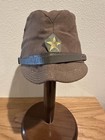 Wwii   Ww2 Imperial Japanese Army Nco Officer Field Cap China Pacific War