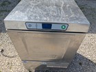 Hobart Lxec Undercounter Chemical Sanitizing Dishwasher