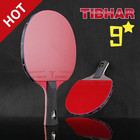 Professional Table Tennis Racket Ping Pong Paddle 6 7 8 9 Star Wood Carbon