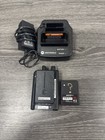 Motorola Minitor V  5  Vhf 1-channel Stored Voice Pager 151-158 9975 Mhz