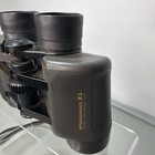 Minolta Standard Xl 7x35 Wide Angle Binoculars 9 3   Field Vtg Japan Optics Clean