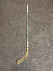 Brett Hull Signed Easton Aluminum Hx 4800 Hockey Stick - Coa
