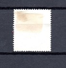 Portugal 1910 Old Overprinted 1000 R  King Manuel I Stamp  michel 181  Nice Used