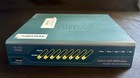 Cisco Asa 5505 V09 Series Adaptive Security Appliance Firewall -- No Ac Supply