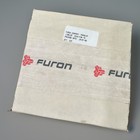 Furon Cdv2-f88 Tg Valve 1106125 2-way Toggle Manually Actuated Teflon Pfa   new 