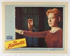 Innocents Lobby Card Set Of 8  vg   1962 Horror Deborah Kerr Movie Poster 28198