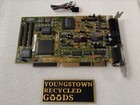 Aztec Sound Galaxy Nova 16 Extra 16-bit Isa Sound Card Yamaha Opl3  Crystal 4231