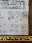 6541 I Phu Loc  Vietnam War Map 1965-68 L701x6541i Per Col Hewes Usmc Hmm-362