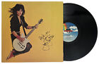 Joan Jett Signed Jett   The Blackhearts Album Proof Coa Autographed Vinyl Record