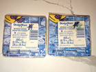 Rugrats American Greetings Beverage Napkins 2 Packs Vintage Party Angelica