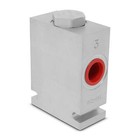 Hydraulic Pump Flow Divider   Combiner  50 50  4-12 Gpm