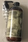 Wen By Chaz Dean Sweet Almond Mint Cleansing Conditioner 16 Oz Sealed With Pump