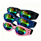 Pet Protection Small Doggles Dog Sunglasses Pet Goggles Uv Sun Glasses Eye Wear