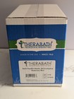 Therabath Professional 6lbs Paraffin Wax Refill Beads Eucalyptus Mint New In Box