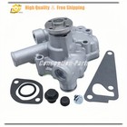 New Water Pump 7018466 For Bobcat Utility Vehicle 3400xl 3450 3600 3650