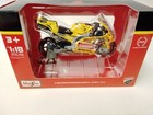 Maisto Ducati Desmosedici Gp Bagnaia World Champion 2023 Misano 1 18 36396 1ye
