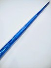 Martial Arts Weapons   Competition Bo Staff    4 5 Foot     Holo Blue  