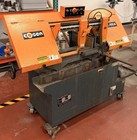 Cosen Mh-1016ja 10  X 16  Horizontal Metal Band Saw     Industrial     220v 3ph