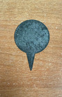 Big Bill Tobacco Tag Mfg  By Taylor Bros  Inc