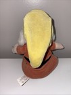 12  Doc Dwarf Disney Store Snow White Stuffed Plush Toy