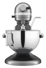 Refurbished 5 5 Quart Bowl-lift Stand Mixer - Contour Silver