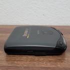 Sony Discman D-235ck Rare Vintage Portable Cd Player With Power Adapter