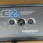 Audiocontrol Lc2i 2 Channel Line Out Converter With Accubass Acr Sub Control